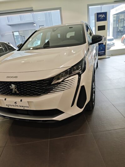Peugeot 5008 Allure