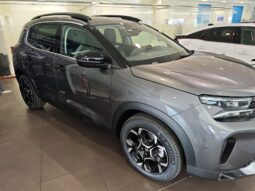 CITROEN C5 AIRCROSS MAX