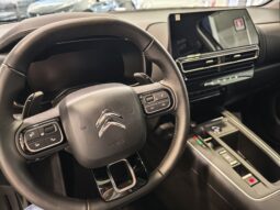CITROEN C5 AIRCROSS MAX pieno