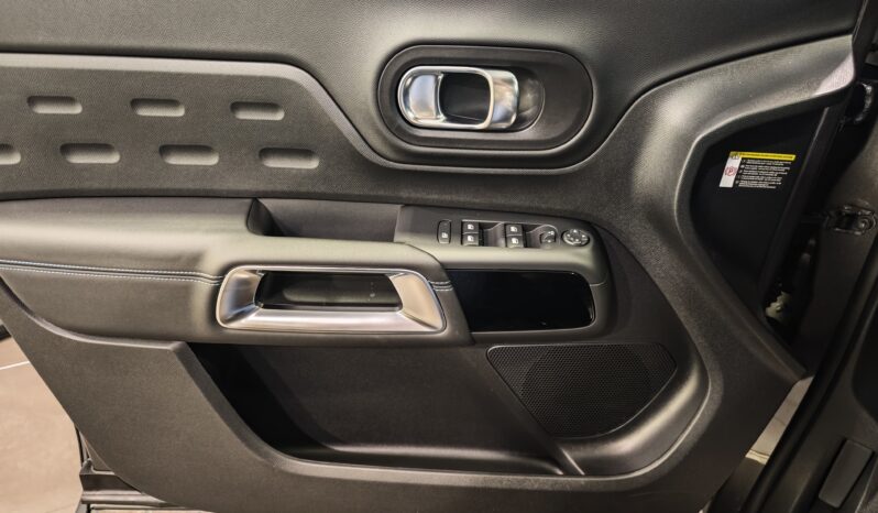 CITROEN C5 AIRCROSS MAX pieno