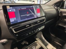 CITROEN C5 AIRCROSS MAX pieno