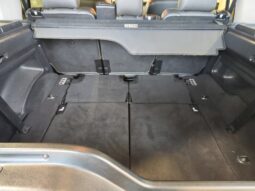 Land Rover Discovery 4 pieno