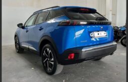Peugeot 2008 Diesel pieno