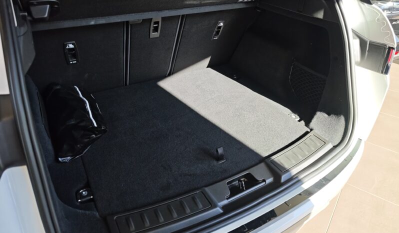 RANGE ROVER EVOQUE pieno