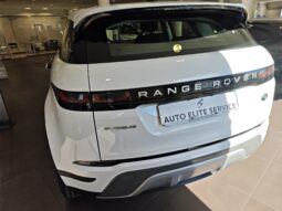 RANGE ROVER EVOQUE pieno