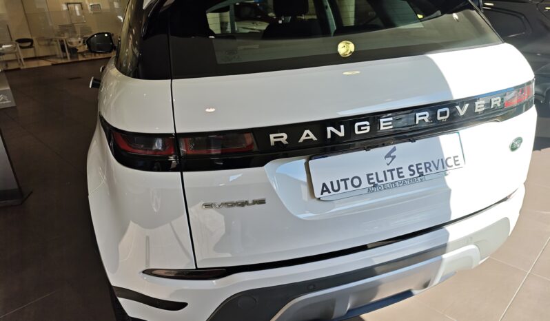 RANGE ROVER EVOQUE pieno