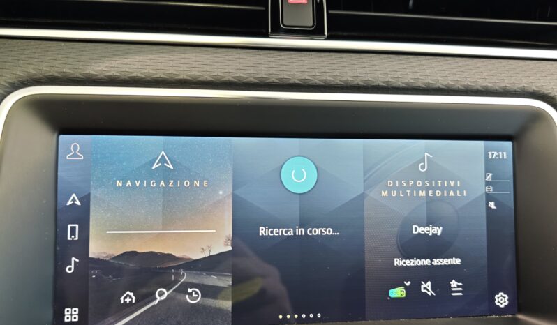 RANGE ROVER EVOQUE pieno