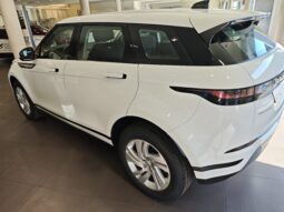 RANGE ROVER EVOQUE pieno