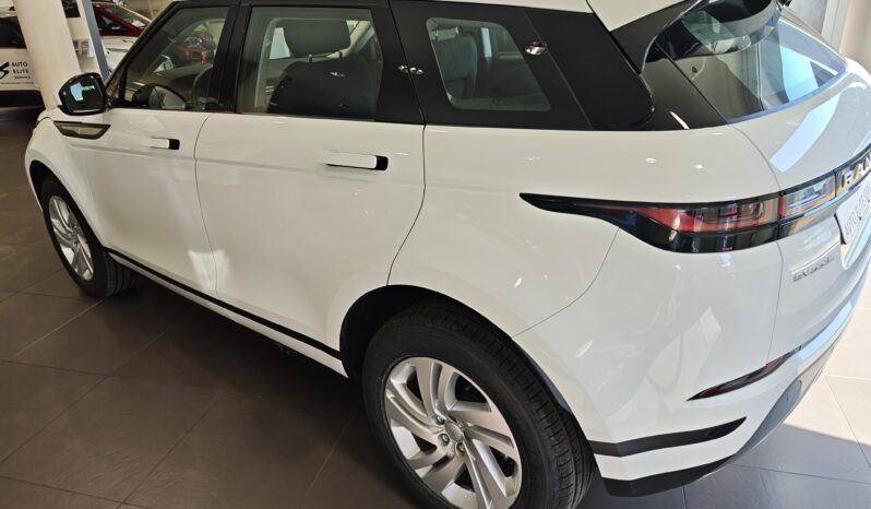 RANGE ROVER EVOQUE pieno