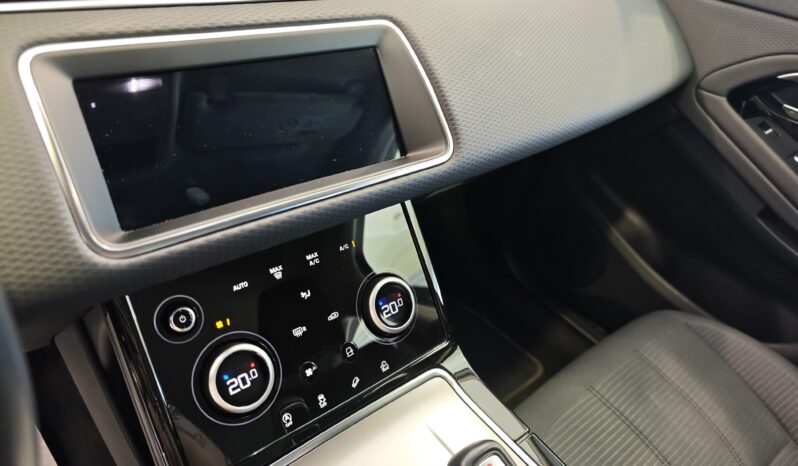 RANGE ROVER EVOQUE pieno
