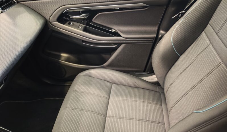 RANGE ROVER EVOQUE pieno