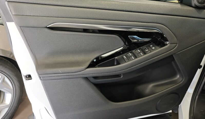 RANGE ROVER EVOQUE pieno