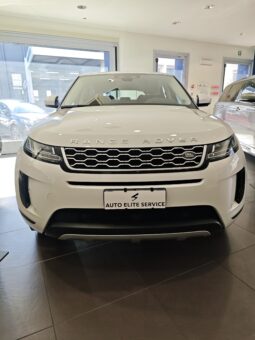 RANGE ROVER EVOQUE pieno