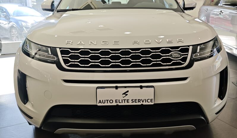 RANGE ROVER EVOQUE pieno