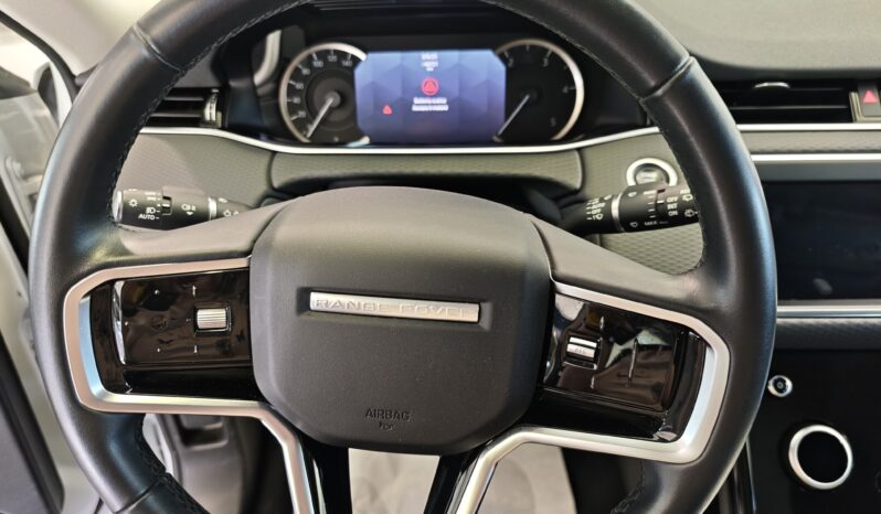 RANGE ROVER EVOQUE pieno