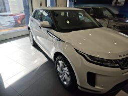 RANGE ROVER EVOQUE pieno