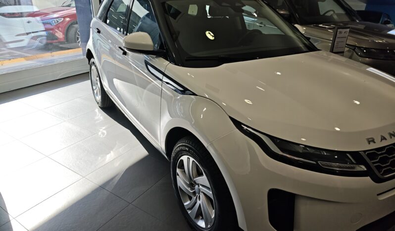 RANGE ROVER EVOQUE pieno
