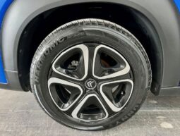 CITROEN C3 AIRCROSS DIESEL pieno