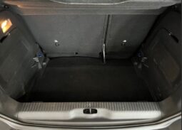 CITROEN C3 AIRCROSS DIESEL pieno