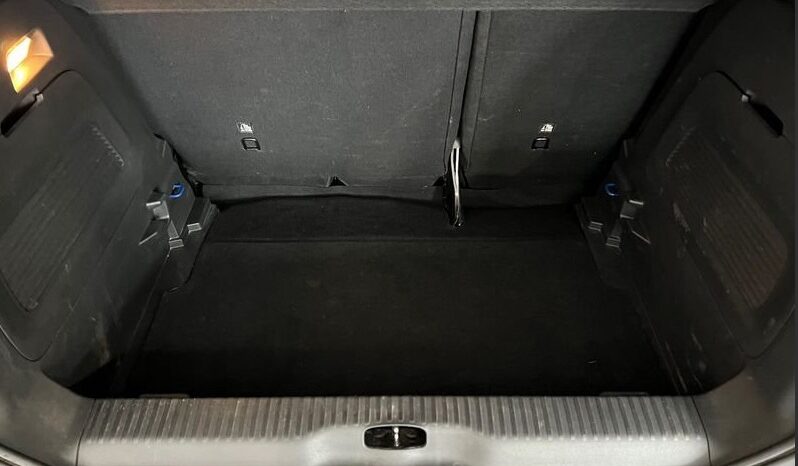 CITROEN C3 AIRCROSS DIESEL pieno