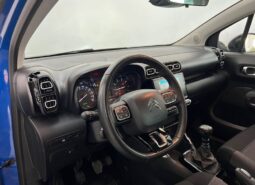 CITROEN C3 AIRCROSS DIESEL pieno