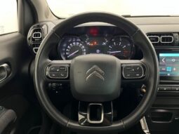 CITROEN C3 AIRCROSS DIESEL pieno
