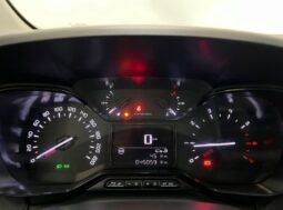 CITROEN C3 AIRCROSS DIESEL pieno