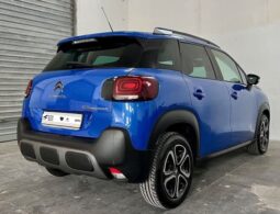CITROEN C3 AIRCROSS DIESEL pieno