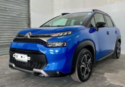 CITROEN C3 AIRCROSS DIESEL pieno