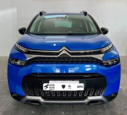 CITROEN C3 AIRCROSS DIESEL pieno