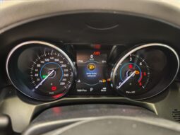 JAGUAR XF pieno