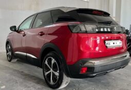 PEUGEOT 3008 ALLURE pieno