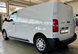 PEUGEOT EXPERT pieno