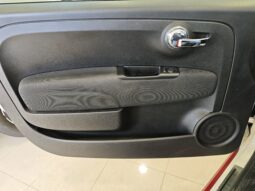 500 CABRIO pieno