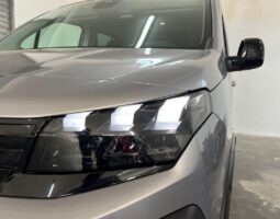 PEUGEOT NUOVO RIFTER pieno