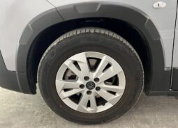 PEUGEOT NUOVO RIFTER pieno