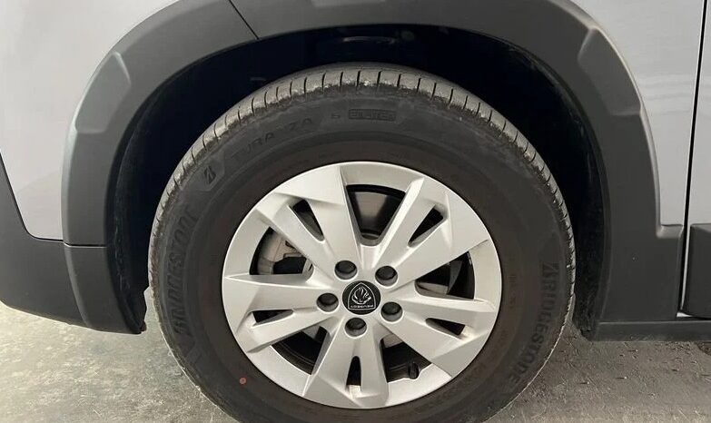 PEUGEOT NUOVO RIFTER pieno