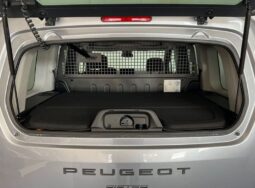 PEUGEOT NUOVO RIFTER pieno
