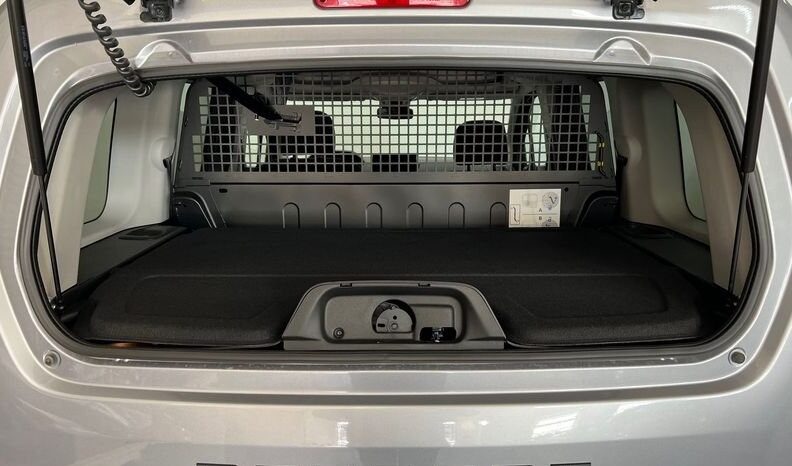 PEUGEOT NUOVO RIFTER pieno