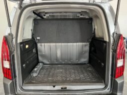 PEUGEOT NUOVO RIFTER pieno