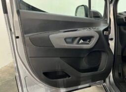 PEUGEOT NUOVO RIFTER pieno