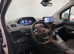 PEUGEOT NUOVO RIFTER pieno