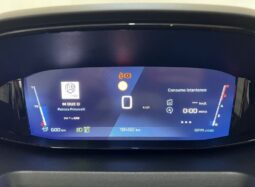 PEUGEOT NUOVO RIFTER pieno
