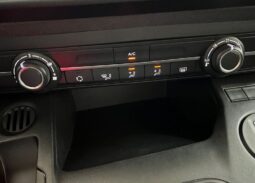 PEUGEOT NUOVO RIFTER pieno