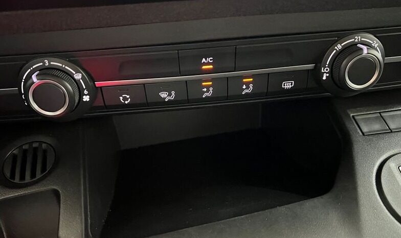 PEUGEOT NUOVO RIFTER pieno