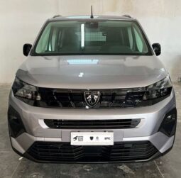 PEUGEOT NUOVO RIFTER pieno