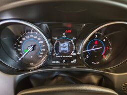 JAGUAR XE pieno