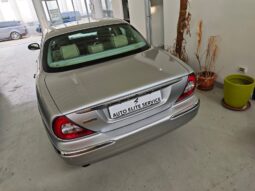 JAGUAR XJ pieno