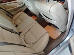 JAGUAR XJ pieno