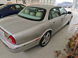 JAGUAR XJ pieno